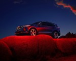 2022 Acura RDX Front Three-Quarter Wallpapers 150x120