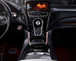 2022 Acura RDX PMC Edition Central Console Wallpapers 150x120 (15)