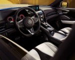 2022 Acura RDX PMC Edition Interior Wallpapers 150x120 (16)