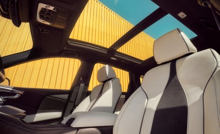 2022 Acura RDX PMC Edition Panoramic Roof Wallpapers 450x275 (21)