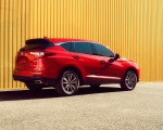 2022 Acura RDX Rear Three-Quarter Wallpapers 150x120 (5)