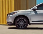 2022 Acura RDX Wheel Wallpapers 150x120