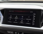 2022 Audi Q4 Sportback 40 e-tron (UK-Spec) Central Console Wallpapers 150x120 (47)