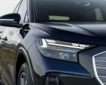 2022 Audi Q4 Sportback 40 e-tron (UK-Spec) Headlight Wallpapers 150x120 (18)
