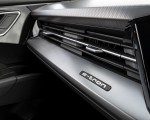 2022 Audi Q4 Sportback 40 e-tron (UK-Spec) Interior Detail Wallpapers 150x120 (50)