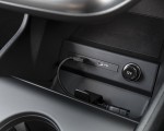 2022 Audi Q4 Sportback 40 e-tron (UK-Spec) Interior Detail Wallpapers  150x120 (38)