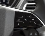 2022 Audi Q4 Sportback 40 e-tron (UK-Spec) Interior Steering Wheel Wallpapers 150x120 (35)