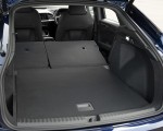 2022 Audi Q4 Sportback 40 e-tron (UK-Spec) Trunk Wallpapers 150x120 (51)