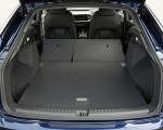 2022 Audi Q4 Sportback 40 e-tron (UK-Spec) Trunk Wallpapers 150x120 (53)