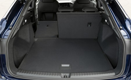 2022 Audi Q4 Sportback 40 e-tron (UK-Spec) Trunk Wallpapers 450x275 (54)