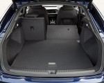 2022 Audi Q4 Sportback 40 e-tron (UK-Spec) Trunk Wallpapers 150x120 (55)