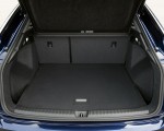 2022 Audi Q4 Sportback 40 e-tron (UK-Spec) Trunk Wallpapers 150x120 (56)