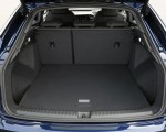 2022 Audi Q4 Sportback 40 e-tron (UK-Spec) Trunk Wallpapers  150x120 (57)