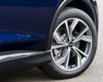 2022 Audi Q4 Sportback 40 e-tron (UK-Spec) Wheel Wallpapers  150x120 (23)