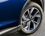 2022 Audi Q4 Sportback 40 e-tron (UK-Spec) Wheel Wallpapers 150x120 (22)