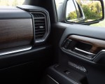 2022 Chevrolet Silverado High Country Interior Detail Wallpapers 150x120 (6)