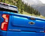 2022 Chevrolet Silverado ZR2 Tail Light Wallpapers 150x120 (11)
