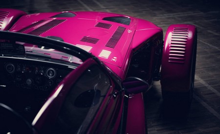 2022 Donkervoort D8 GTO Individual Series Detail Wallpapers 450x275 (18)