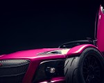 2022 Donkervoort D8 GTO Individual Series Front Wallpapers 150x120 (15)