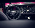 2022 Donkervoort D8 GTO Individual Series Interior Steering Wheel Wallpapers 150x120 (28)