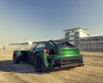 2022 Donkervoort D8 GTO Individual Series Rear Wallpapers 150x120 (36)