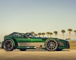2022 Donkervoort D8 GTO Individual Series Side Wallpapers  150x120 (37)