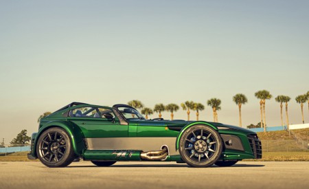 2022 Donkervoort D8 GTO Individual Series Side Wallpapers  450x275 (37)