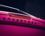 2022 Donkervoort D8 GTO Individual Series Tail Light Wallpapers 150x120 (22)