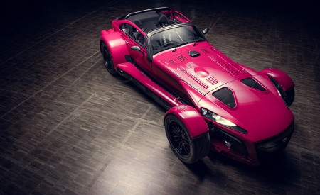 2022 Donkervoort D8 GTO Individual Series Top Wallpapers 450x275 (8)