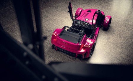 2022 Donkervoort D8 GTO Individual Series Top Wallpapers 450x275 (11)