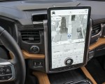 2022 Ford Expedition Platinum Central Console Wallpapers 150x120 (14)