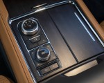 2022 Ford Expedition Platinum Central Console Wallpapers 150x120 (15)