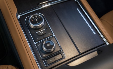 2022 Ford Expedition Platinum Central Console Wallpapers 450x275 (15)