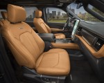 2022 Ford Expedition Platinum Interior Wallpapers  150x120 (16)