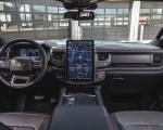 2022 Ford Expedition Stealth Edition Interior Cockpit Wallpapers 150x120 (47)