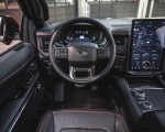 2022 Ford Expedition Stealth Edition Interior Cockpit Wallpapers 150x120 (48)