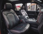 2022 Ford Expedition Stealth Edition Interior Front Seats Wallpapers 150x120 (54)