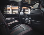 2022 Ford Expedition Stealth Edition Interior Seats Wallpapers 150x120 (55)