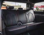 2022 Ford Expedition Stealth Edition Interior Third Row Seats Wallpapers 150x120 (57)