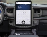 2022 Ford Expedition Stealth Edition Performance Package Central Console Wallpapers 150x120 (22)
