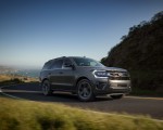 2022 Ford Expedition Stealth Edition Wallpapers HD