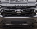 2022 Ford Expedition Stealth Edition Performance Package Front Wallpapers 150x120 (11)