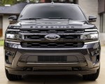 2022 Ford Expedition Stealth Edition Performance Package Front Wallpapers 150x120 (8)