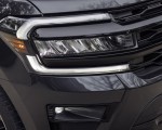 2022 Ford Expedition Stealth Edition Performance Package Headlight Wallpapers 150x120 (10)