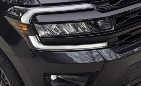 2022 Ford Expedition Stealth Edition Performance Package Headlight Wallpapers 450x275 (10)