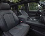 2022 Ford Expedition Stealth Edition Performance Package Interior Wallpapers  150x120 (20)