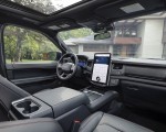 2022 Ford Expedition Stealth Edition Performance Package Interior Wallpapers 150x120 (19)