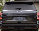 2022 Ford Expedition Stealth Edition Performance Package Rear Wallpapers 150x120 (9)