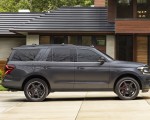 2022 Ford Expedition Stealth Edition Performance Package Side Wallpapers 150x120 (6)