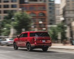 2022 Ford Expedition Stealth Edition Rear Three-Quarter Wallpapers 150x120 (28)